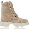 Botas Casual de Piel para Mujeres de Alpe Woman Shoes 2302