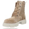 Botas Casual de Piel para Mujeres de Alpe Woman Shoes 2302