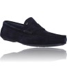 Zapatos Mocasín de Piel para Hombre de Martinelli Pacific 1411-2496X