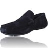 Zapatos Mocasín de Piel para Hombre de Martinelli Pacific 1411-2496X