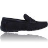 Zapatos Mocasín de Piel para Hombre de Martinelli Pacific 1411-2496X