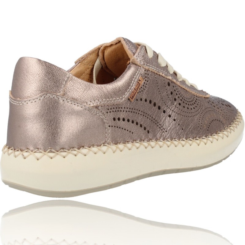 Sneakers for Women by Pikolinos Messina W6B-6996