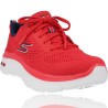 Skechers Women&#39;s Sports Shoes 124578 Go Walk Hyper Burst