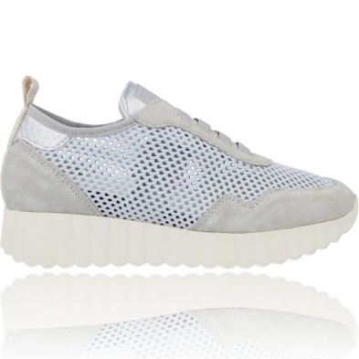 Zapatillas Deportivas Casual de Piel para Mujer de Weekend Tulsa 16025 Zapatillas Deportivas Casual de Piel para Mujer de Weekend Tulsa 16025