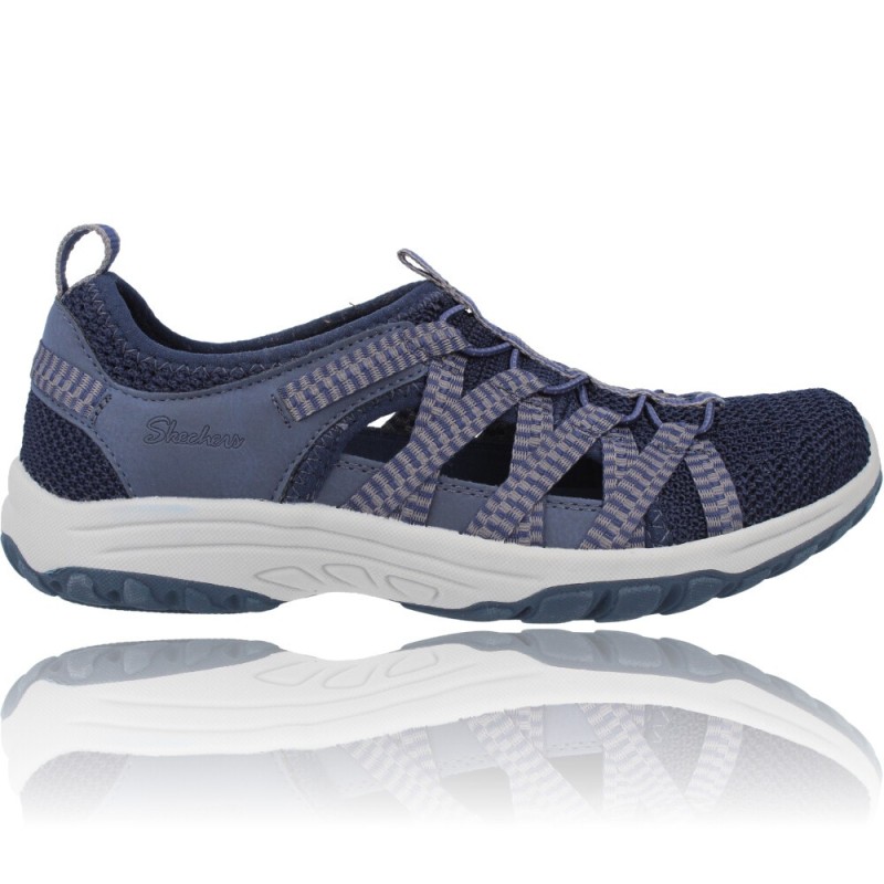 Skechers open toe shoes deals