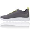 Casual Sports Sneakers for Men by Geox Spherica U15BYA