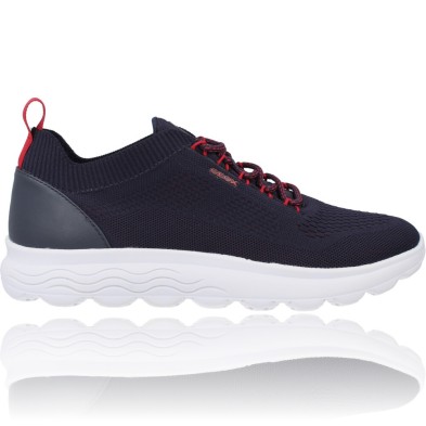 Plataforma de Zapatillas deportivas para Mujer de Geox | FASHIOLA.es