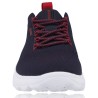 Casual Sports Sneakers for Men by Geox Spherica U15BYA