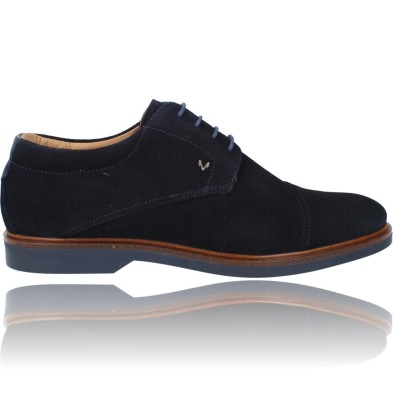 Blucher color cuero Martinelli Lenny 1384-1683F