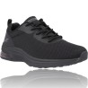 Skechers 117127 Bobs Pulse Air Damen Sneaker - Sassy Sauce
