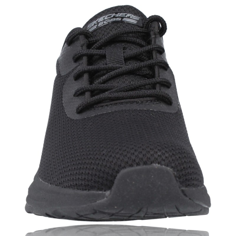 Skechers 117127 Bobs Pulse Air Damen Sneaker - Sassy Sauce