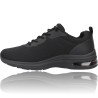 Skechers 117127 Bobs Pulse Air Damen Sneaker - Sassy Sauce