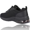 Skechers 117127 Bobs Pulse Air Damen Sneaker - Sassy Sauce