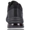 Skechers 117127 Bobs Pulse Air Damen Sneaker - Sassy Sauce