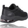 Skechers 117127 Bobs Pulse Air Damen Sneaker - Sassy Sauce