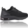 Skechers 117127 Bobs Pulse Air Damen Sneaker - Sassy Sauce
