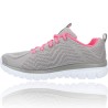 Skechers Graceful 12615 Women&#39;s Sneakers