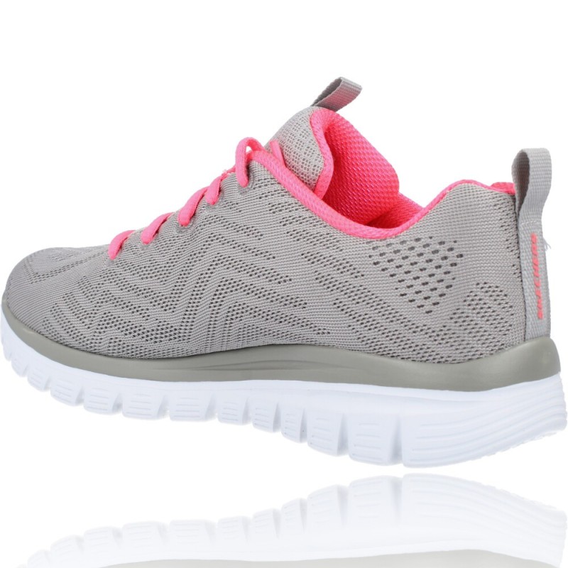 Skechers Graceful 12615 Women&#39;s Sneakers