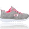 Skechers Graceful 12615 Women&#39;s Sneakers