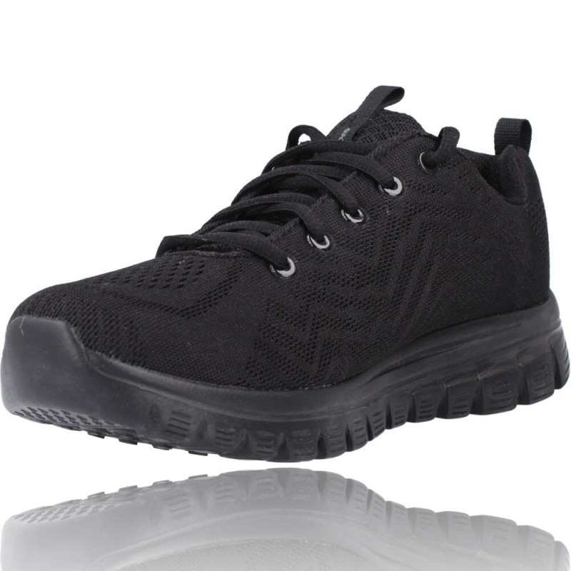 Skechers Graceful 12615 Women&#39;s Sneakers