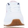 Deportivas Casual para Hombres de Skechers 52458 Uno - Stand On Air