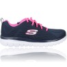 Skechers Graceful 12615 Women&#39;s Sneakers