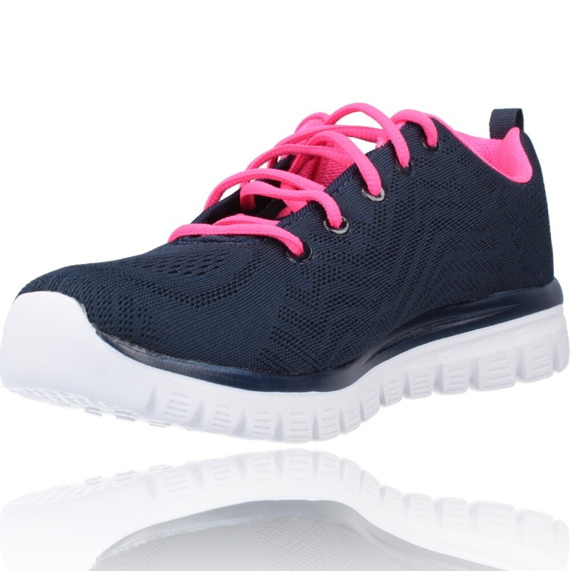 Skechers Graceful Women's Sneakers - Footwear