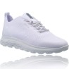 Sports Shoes for Women by Geox Spherica D15NUA