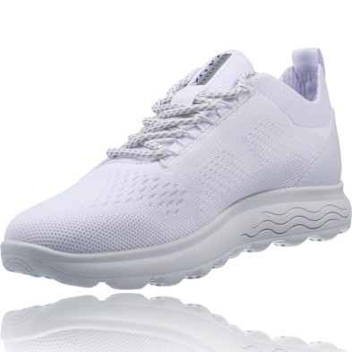 Sports Shoes for Women by Geox Spherica D15NUA
