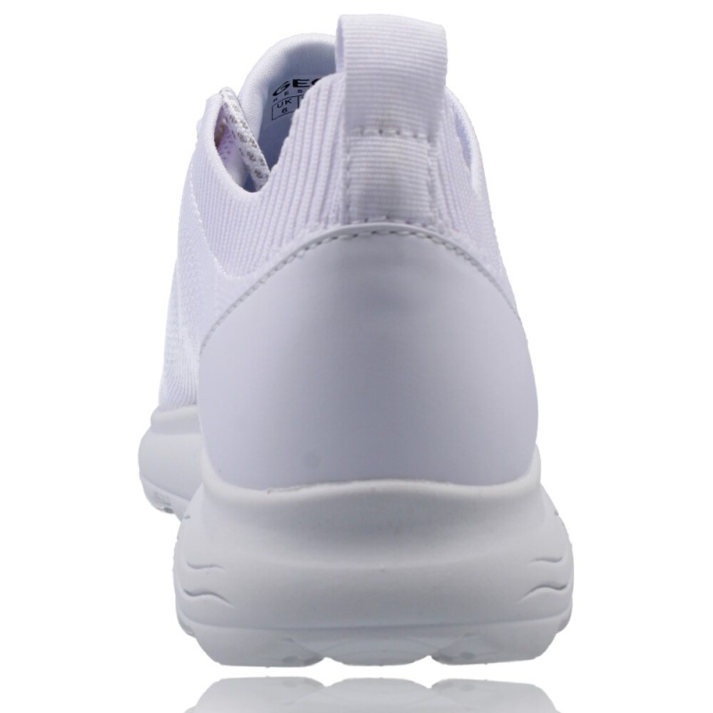 Zapatillas Deportivas para Mujer de Spherica D15NUA