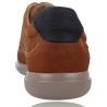 Zapatos Casual de Piel para Hombre de Callaghan Duna 46800
