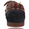 Zapatos Casual Náuticos de Piel para Hombre de Callaghan Yate 51601
