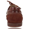 Zapatos Casual Náuticos de Piel para Hombre de Callaghan Yate 51601