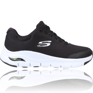 Zapatos anatomicos skechers online shoes