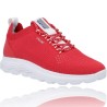 Sports Shoes for Women by Geox Spherica D15NUA