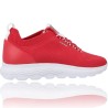 Zapatillas Deportivas para Mujer de Geox Spherica D15NUA