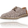 Casual Lace-up Shoes for Men by Partelas Tarifa