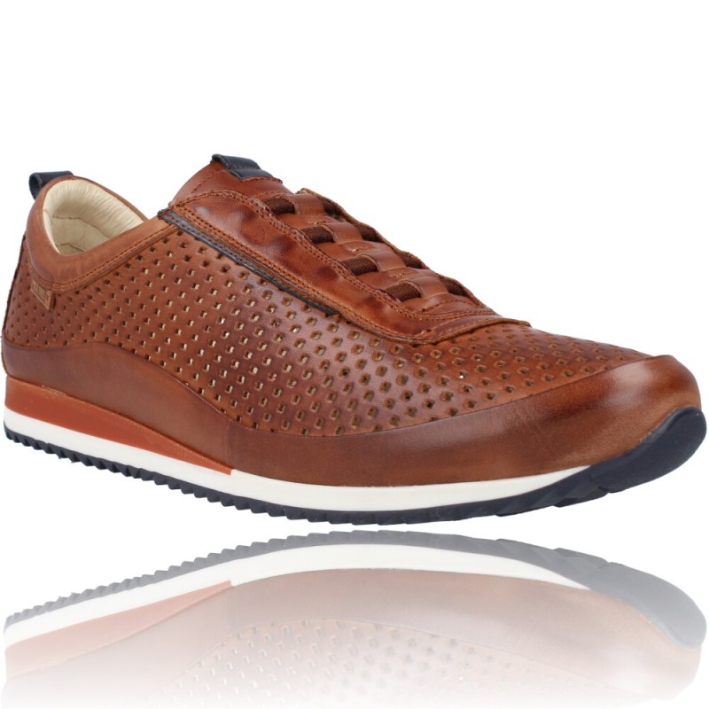 Zapatos piccolino hombre 2025