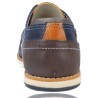 Zapatos Casual de Piel para Hombres de Pikolinos Jucar M4E-4104C1