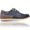 Casual Leather Shoes for Men by Pikolinos Jucar M4E-4104C1