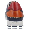 Zapatos Deportivas de Piel para Hombre de Pikolinos Fuencarral M4U-6046C1