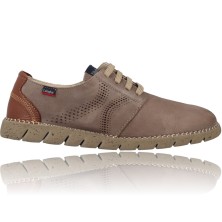 Men's Leather Casual Shoes...