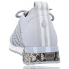 Fashion Sneakers for Women from La Strada 1862649