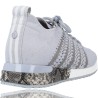 Fashion Sneakers for Women from La Strada 1862649