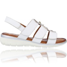 Wedge Sandals Woman by Ara...