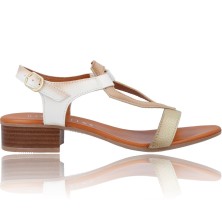 Hispanitas Lola Leather...