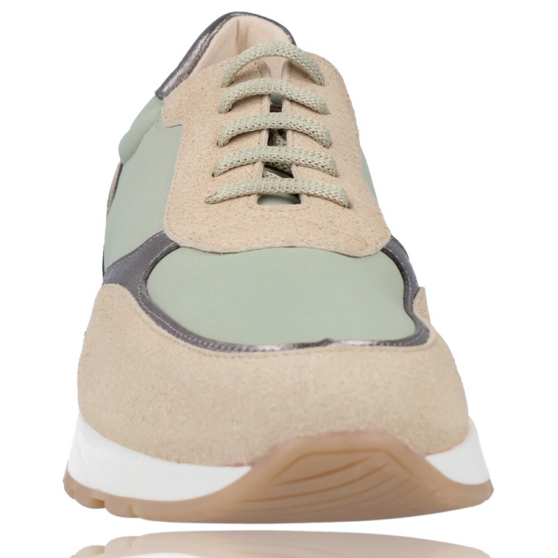 Zapatillas Deportivas para Mujer de Patricia Miller 5501N