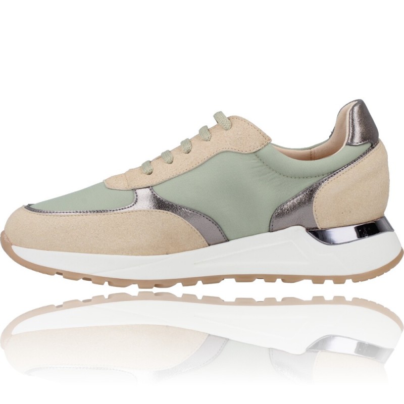 Zapatillas Deportivas para Mujer de Patricia Miller 5501N