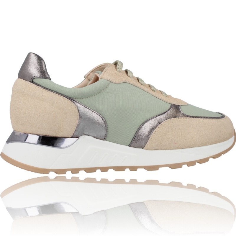 Zapatillas Deportivas para Mujer de Patricia Miller 5501N