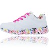 Skechers Sneakers 314976L UNO LITE - LOVELY LUV